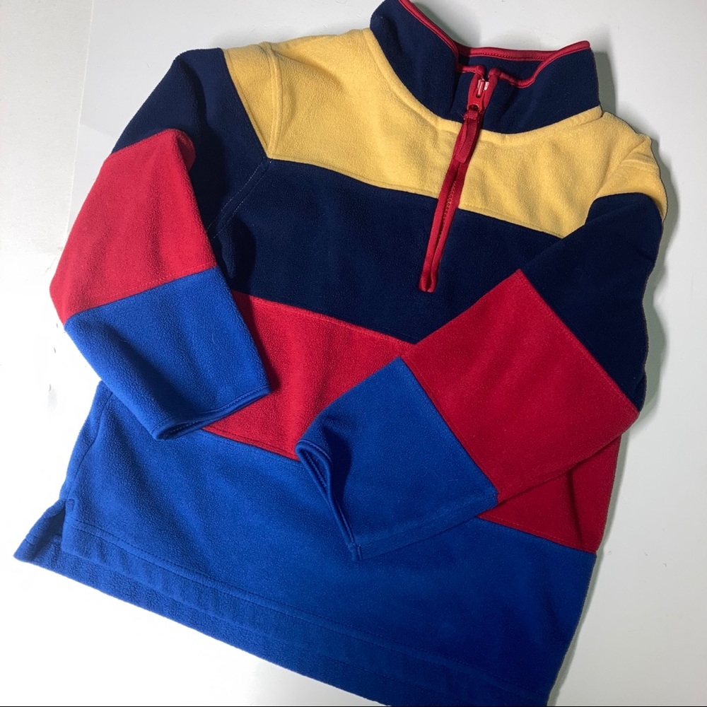 Talbots Kids Fleece Sweatshirt